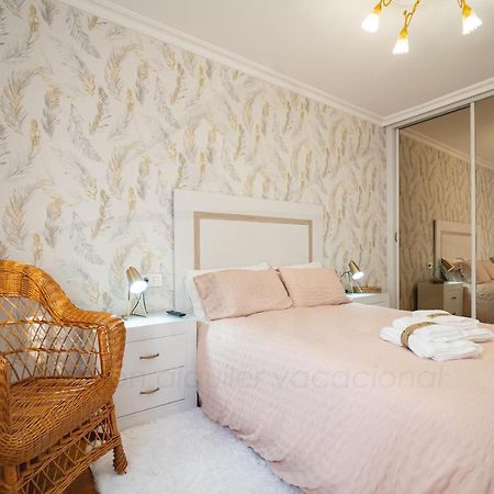 Ezcurdia Apartamento Gijón Eksteriør bilde