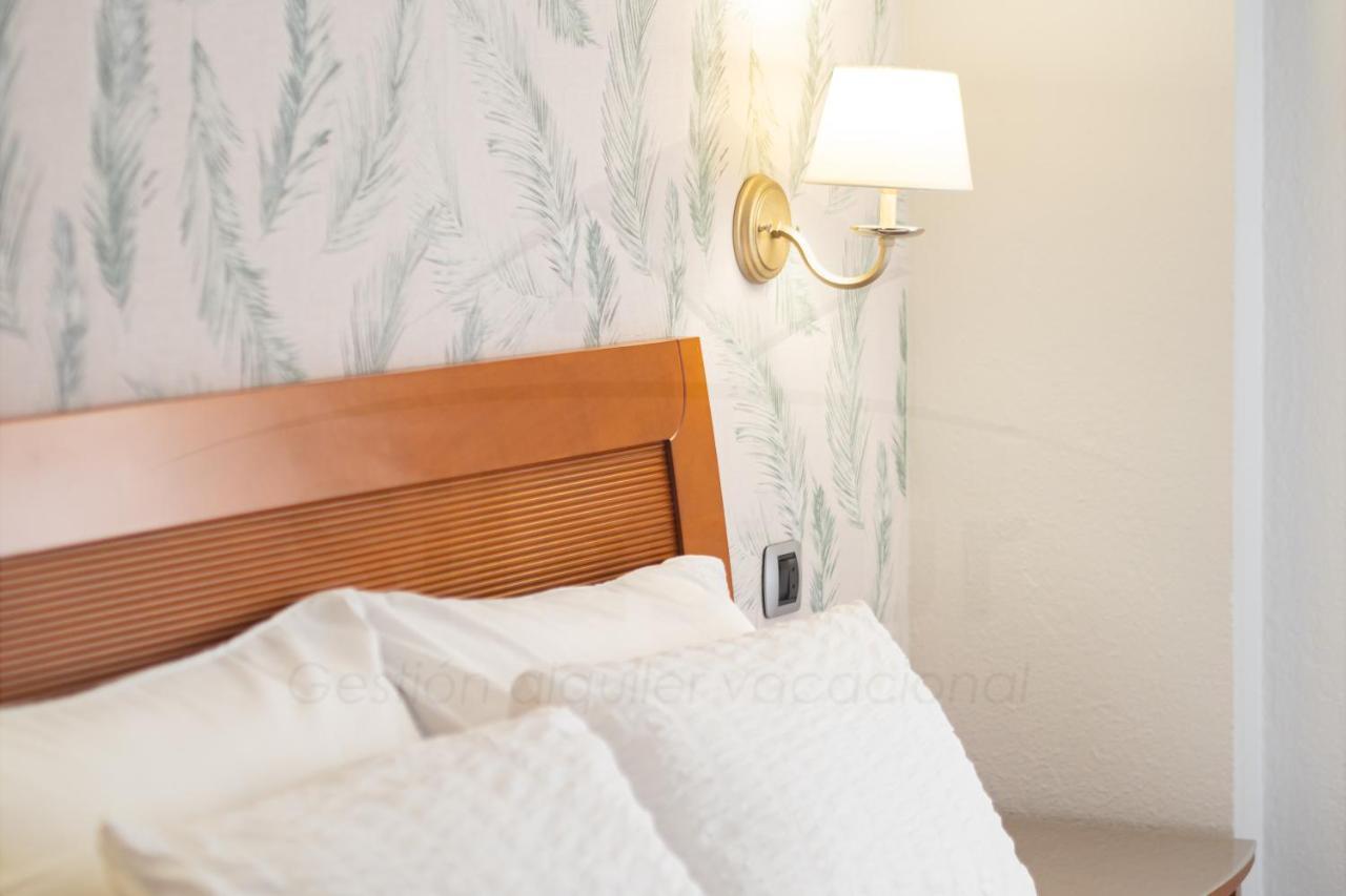 Ezcurdia Apartamento Gijón Eksteriør bilde